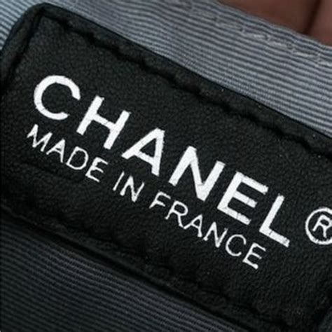 chanel made in italy fake|is chanel cheaper in italy.